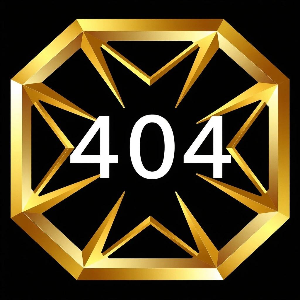 Abstract dark luxury background